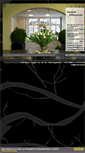 Mobile Screenshot of blumen-mauch.de